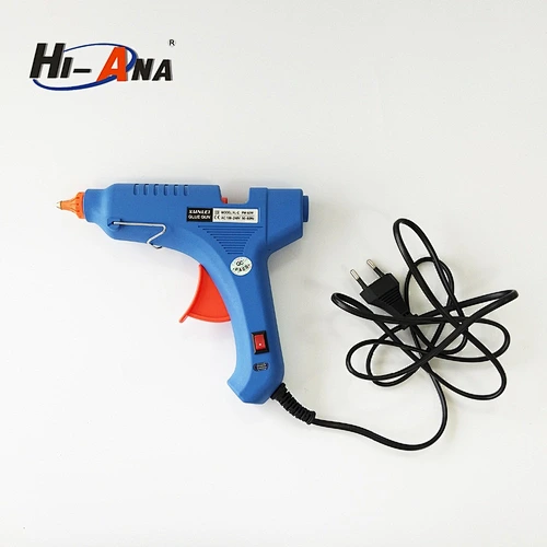 hi-ana tailor3 Your one-stop supplier Good supplying hot melt glue gun