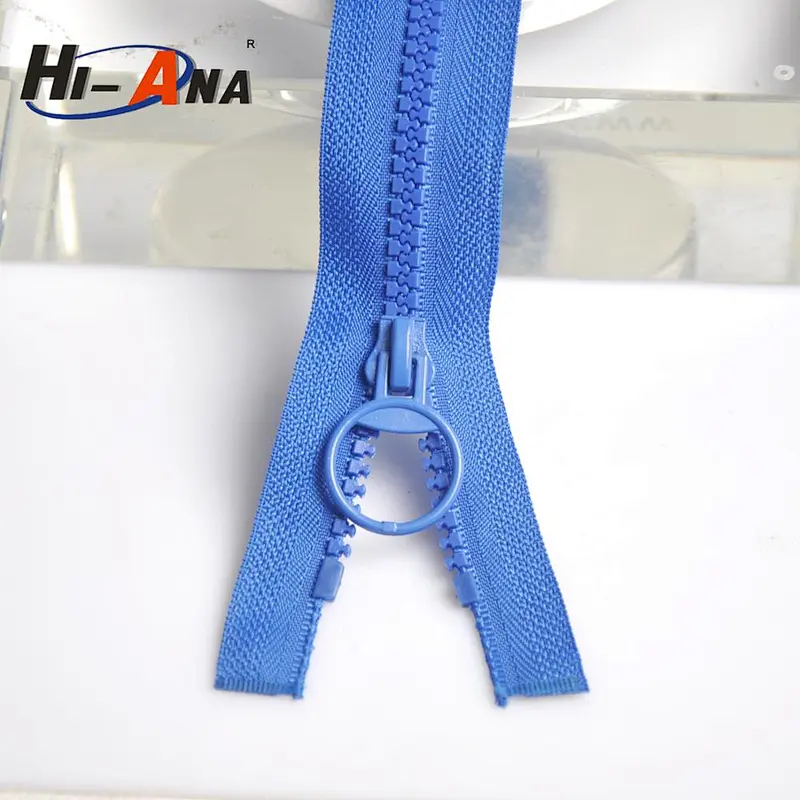 hi-ana zipper2 Within 2 hours replied Good Price large plastic zipper