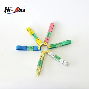 hi-ana tailor2 Over 95% accessories exported hot selling tape measure for children