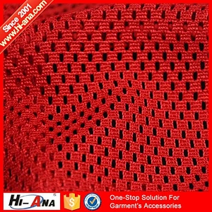 hi-ana fabric1 OEM Custom made top quality High quality net fabric