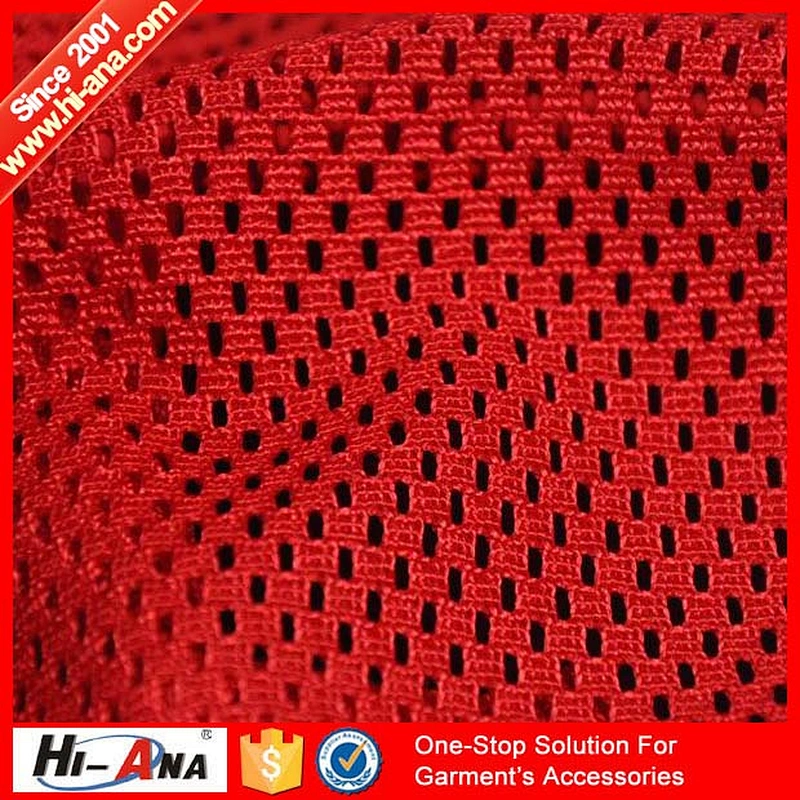 hi-ana fabric1 OEM Custom made top quality High quality net fabric