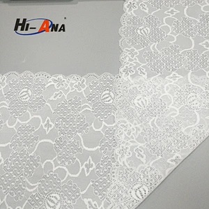 nylon spandex lace fabric