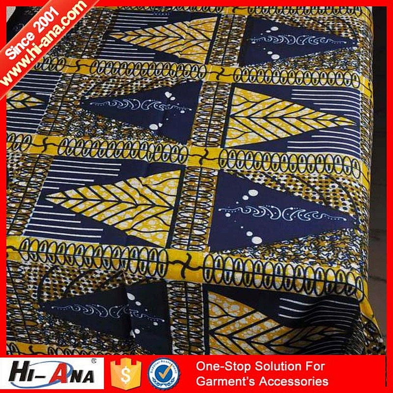 hi-ana fabric2 Cooperate with brand companies fashion sew ankara
