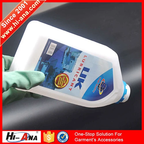 hi-ana part3 Free sample available Good Price juki sewing machine oil