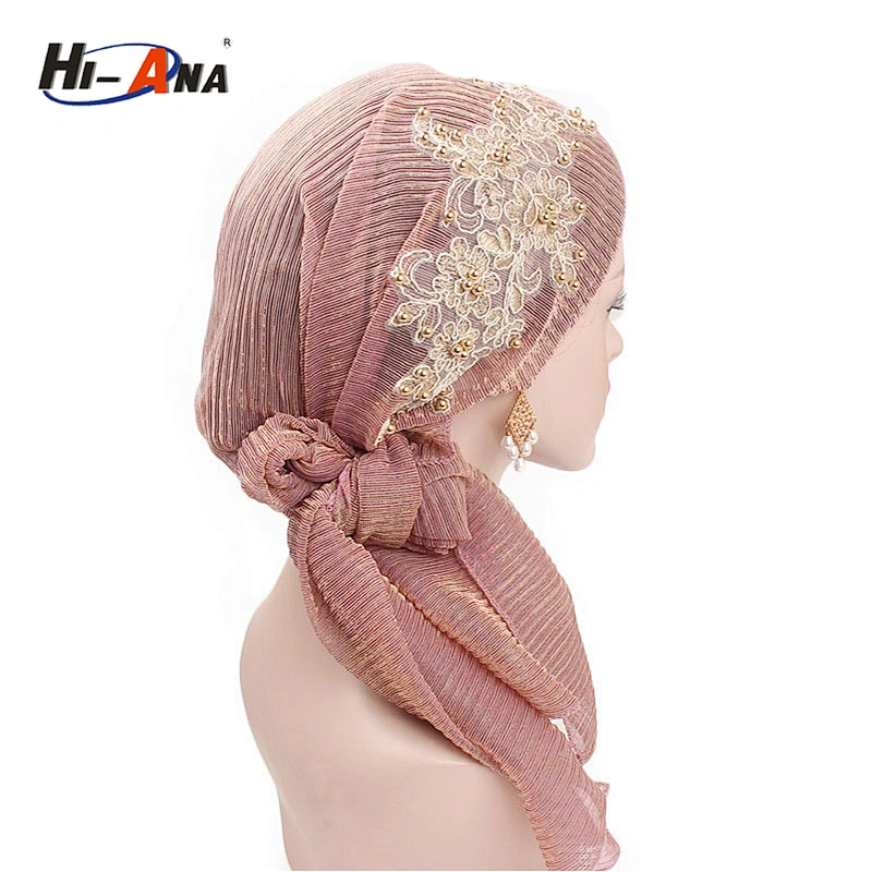 New Arrival Coolmax Wholesale Knitted Tube Turban Bandana