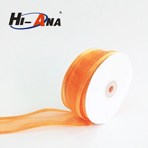 hi-ana ribbon2 Over 95% accessories exported Good Price sheer ribbon
