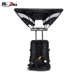 Advanced edition bluetooth music smart backpacks waterproof large capacity double shoulder bag fashion trend pack customize