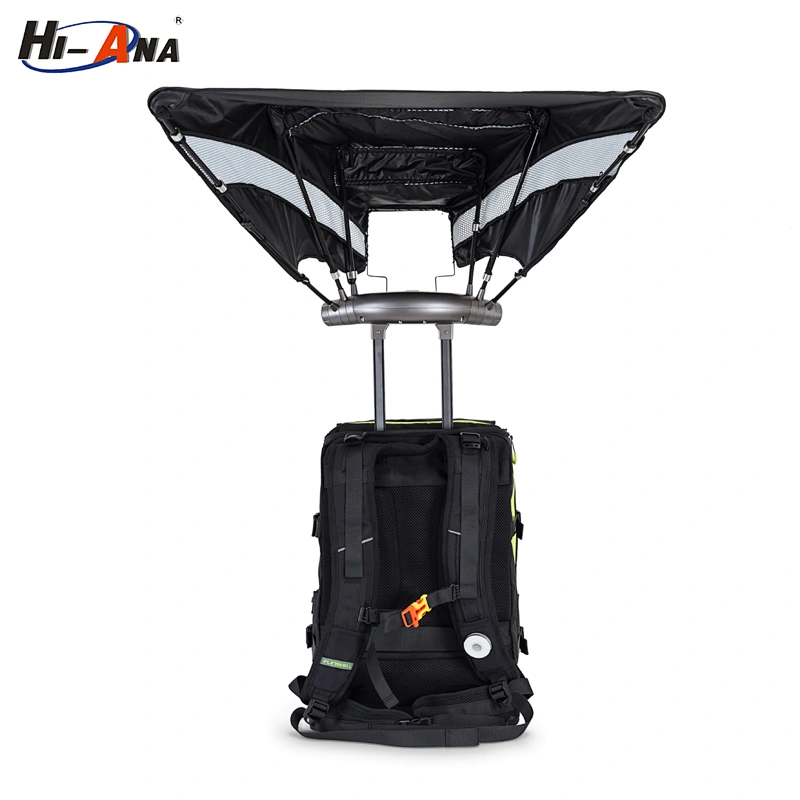 Advanced edition bluetooth music smart backpacks waterproof large capacity double shoulder bag fashion trend pack customize