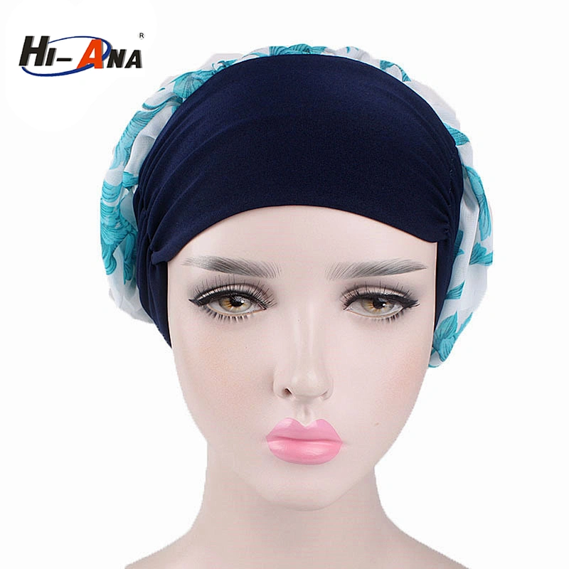 New Arrival Coolmax Wholesale Knitted Tube Turban Bandana