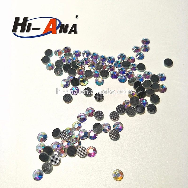 hot fix stone