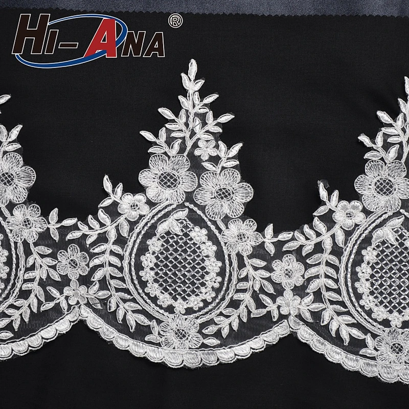 5.5 million units monthly from a 15year upplier Good Price guipure embroidery lace fabric