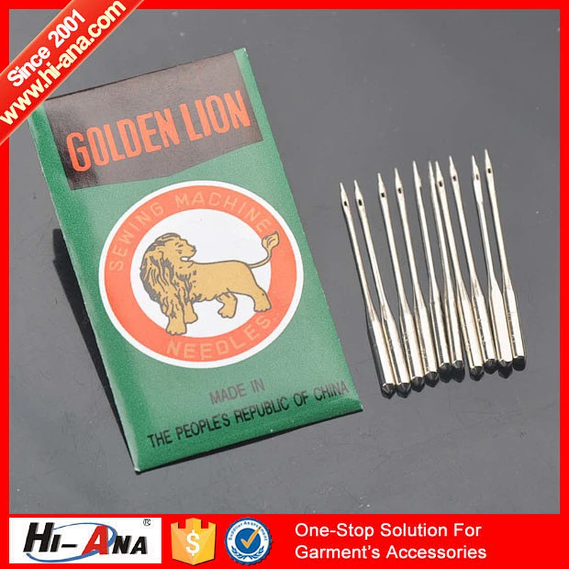 hi-ana part2 Over 15 Years experience Good supplying needle sewing machine