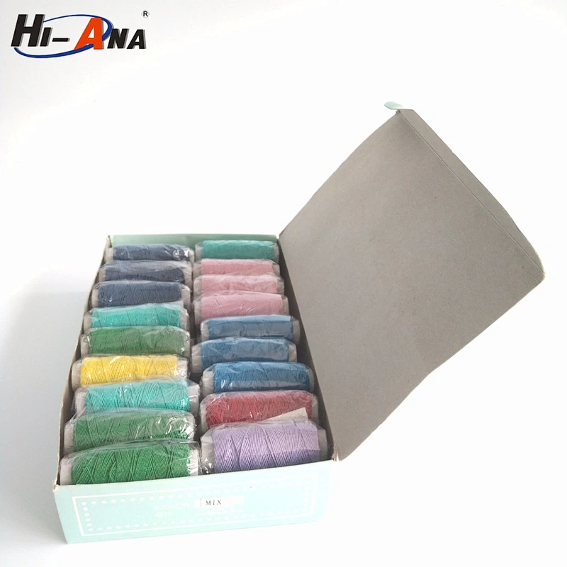Elastic Rubber Thread Yarn 63#