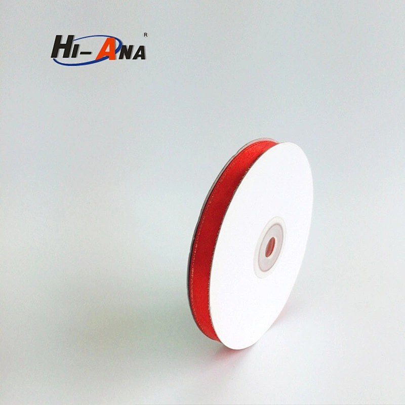 Fully stocked best selling wide satin ribbon
