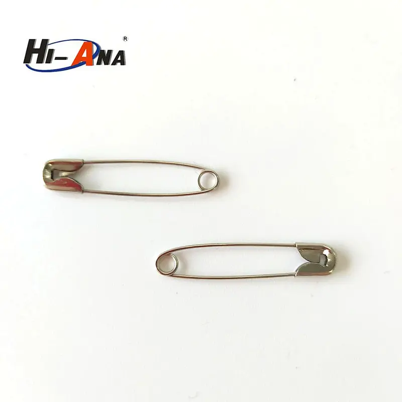 hi-ana tailor3 Know different market style hot selling stainless steel safety pin