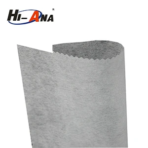 hi-ana fabric2 Accept OEM new products team Good Price spunbonded nonwoven fabric