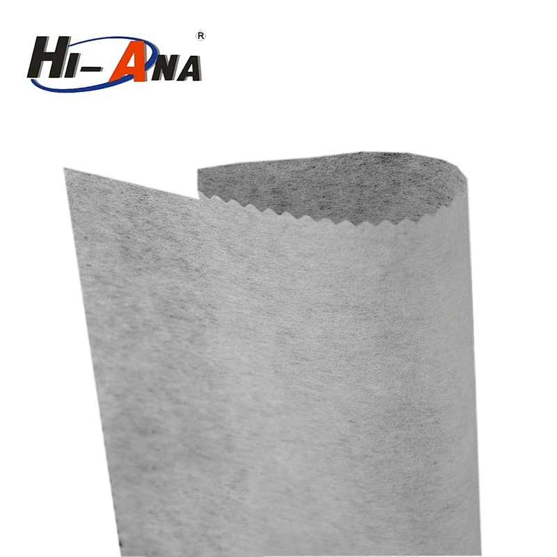 hi-ana fabric2 Accept OEM new products team Good Price spunbonded nonwoven fabric