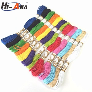 Similar With DMC Thread China