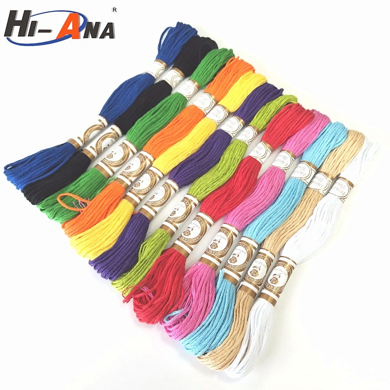 Similar With DMC Thread China