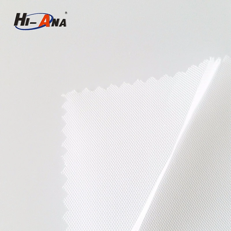 dress net fabric
