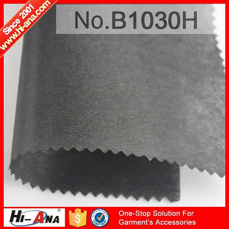 hi-ana fabric3 Familiar in OEM and ODM Your satisfied thermal bond nonwoven fabric
