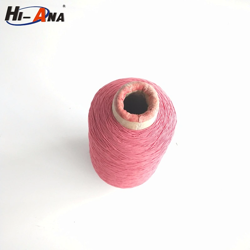 hi-ana thread3 Our factories 20 years'experience Cheaper elastic sewing thread