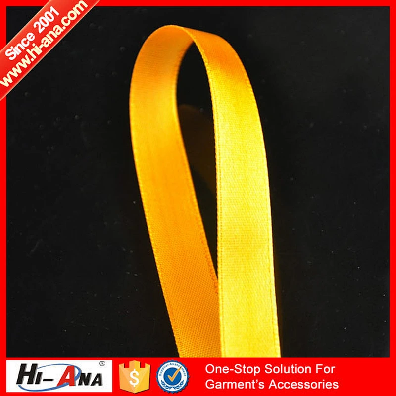 One stop solution for Shangdong ribbon satin