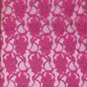 lace embroidery fabric