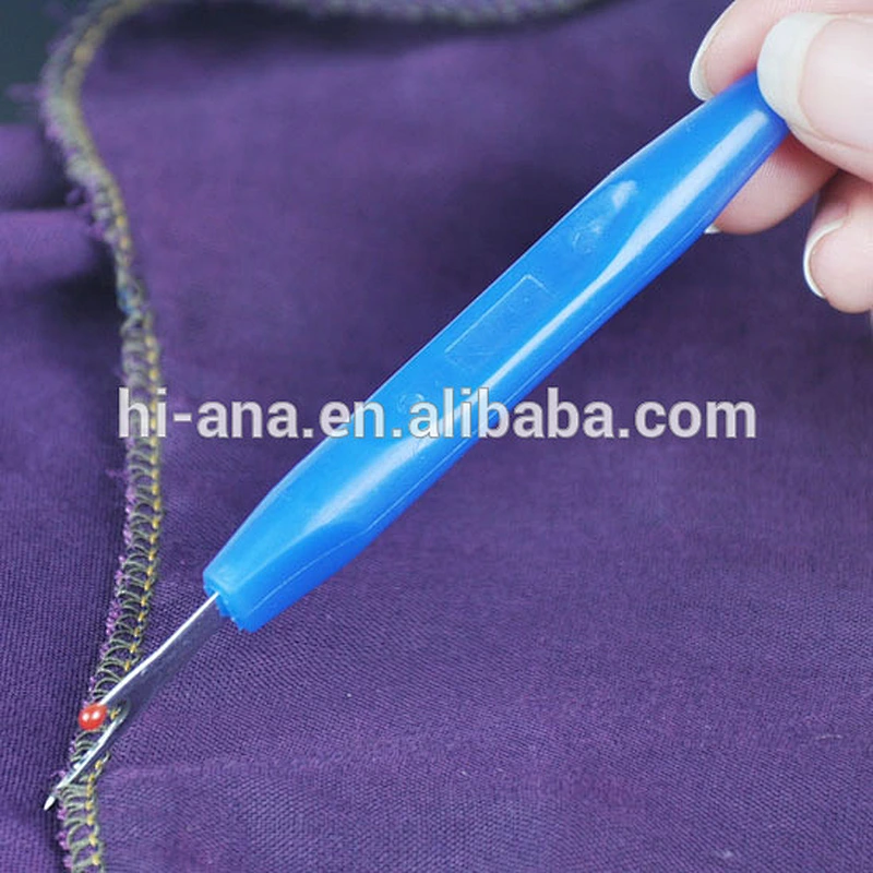 tailor sewing seam ripper
