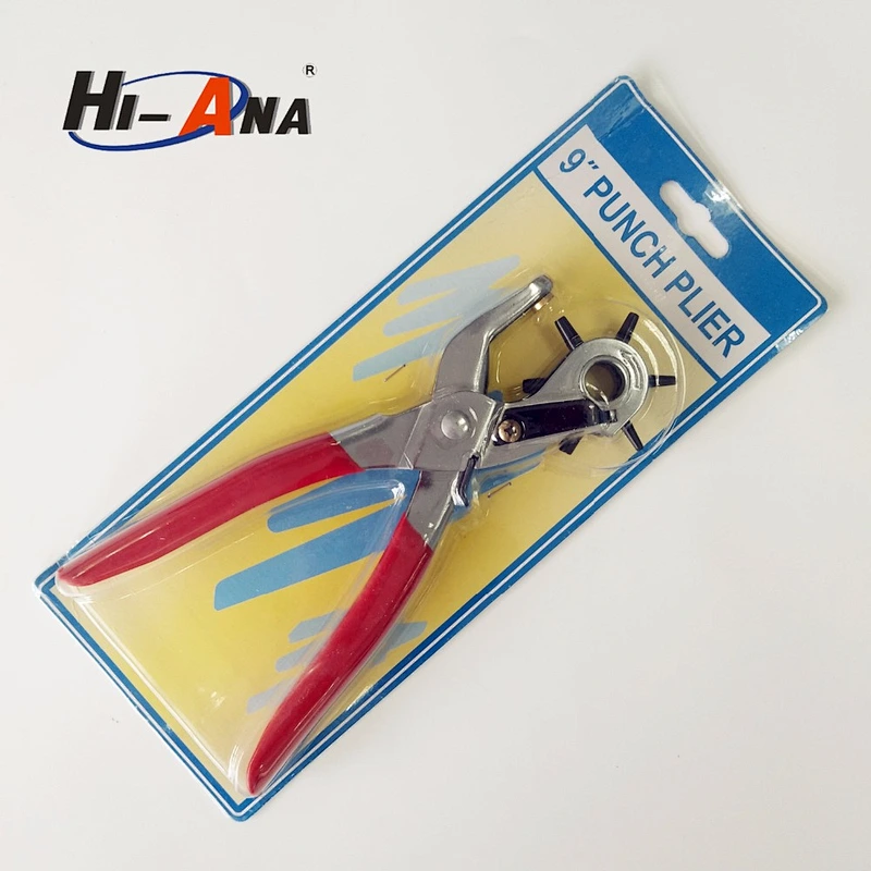 hi-ana Top quality control Good Price punch plier
