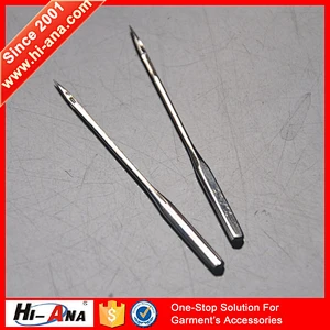 hi-ana part2 Global brands 10 year Wholesale china cheap machine needles
