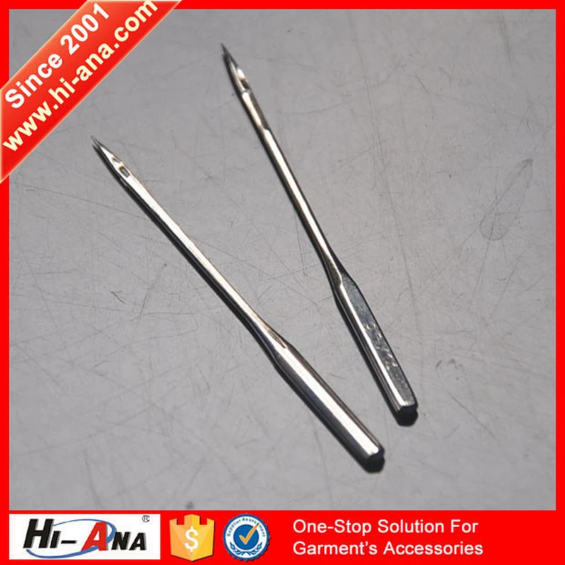 hi-ana part2 Global brands 10 year Wholesale china cheap machine needles