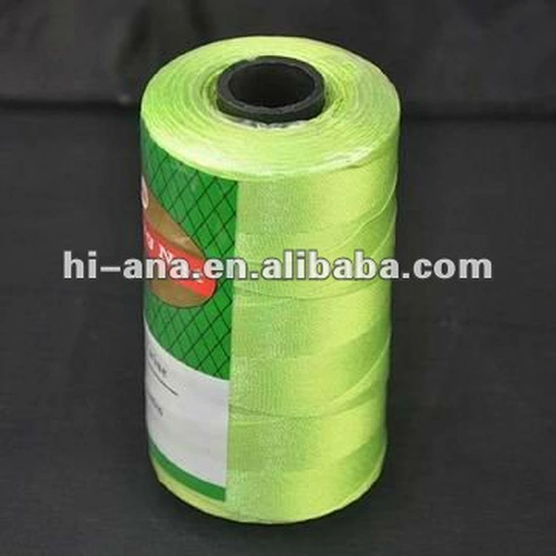 210d/6,95grams. fishing twine.China supplier