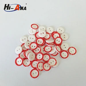 resinic button-28L*3.4mm