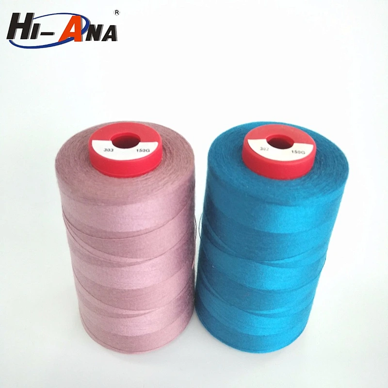 More 6 Years no complaint Fashionable best sell thread for sewing leather