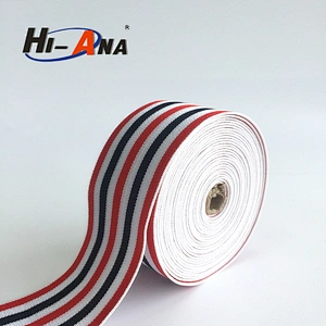 hi-ana ribbon2 Your one-stop supplier High quality 6 inch elastic band