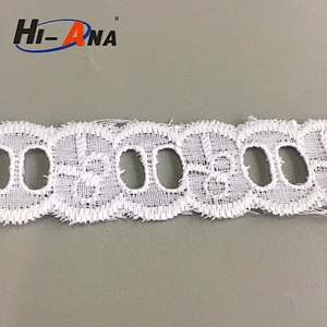 One stop solution for High fashion sewing lace