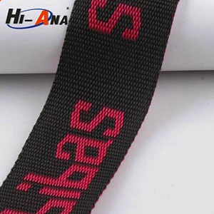 Cotton tape for belt supplier