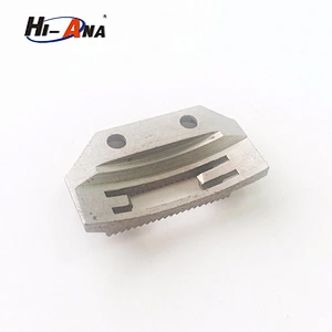 model:149057 sewing machine feed dogs China supplier