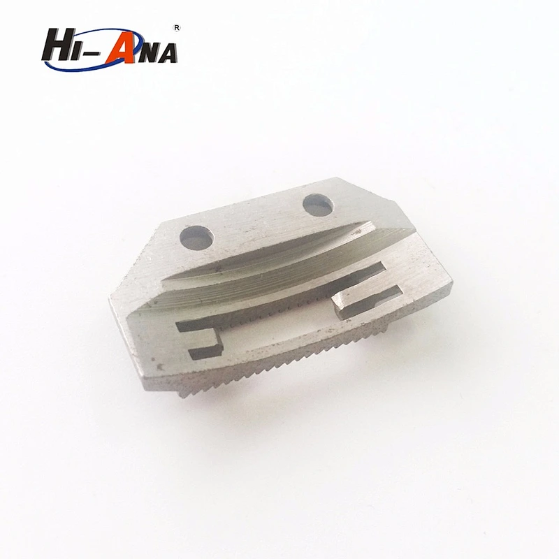 model:149057 sewing machine feed dogs China supplier