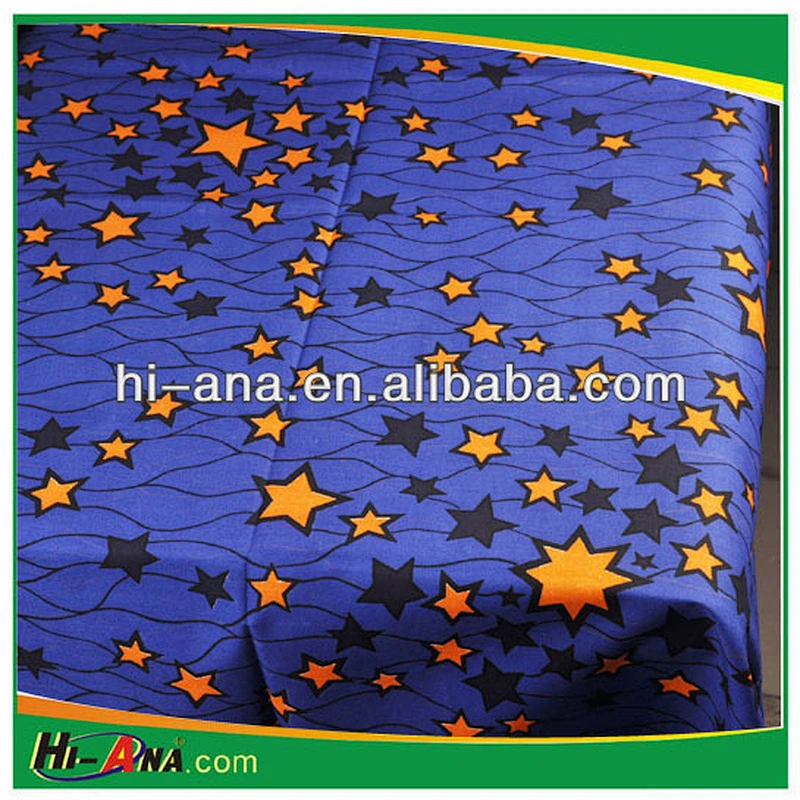 Batik Cotton Fabric