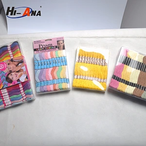 Global brands 10 year Your satisfied sewing machine cotton