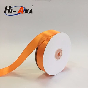 One stop solution for Factory supplier satin ribbon manufacturers
