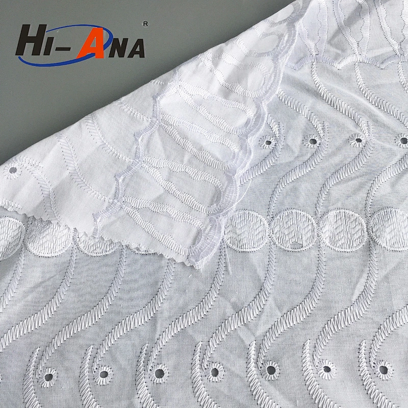 garment fabric