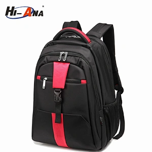 Customized LOGO computer backpack waterproof bag inventory students leisure backpack