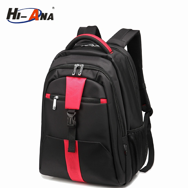 Customized LOGO computer backpack waterproof bag inventory students leisure backpack