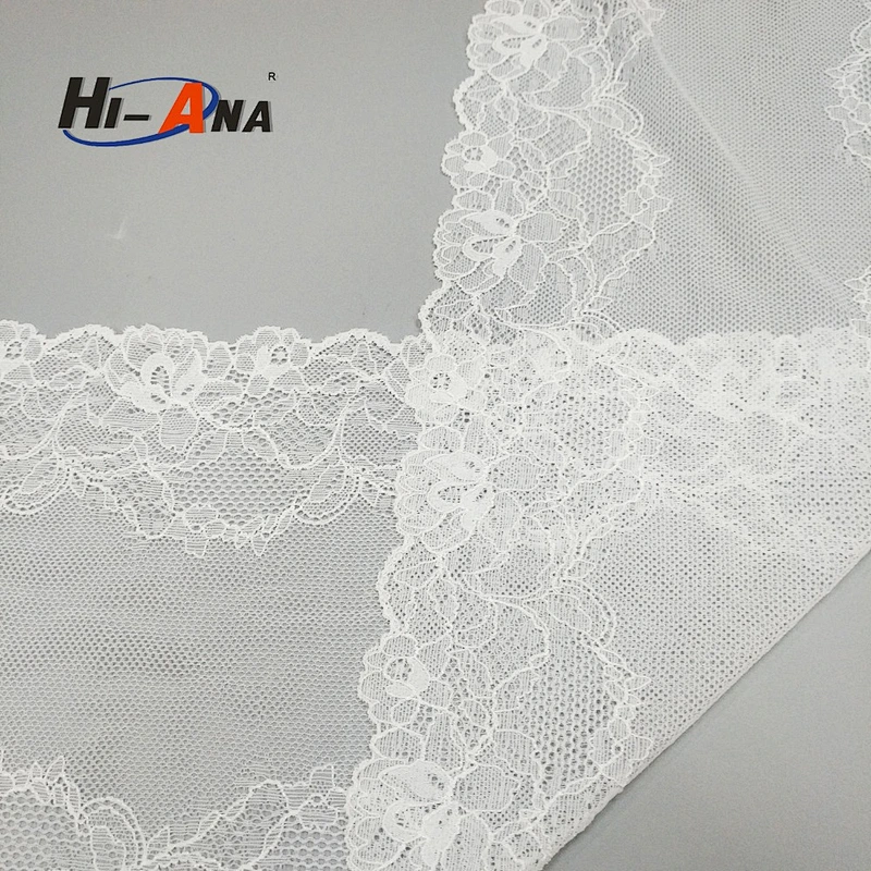 spandex lace fabric