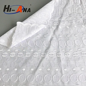 cotton lace trim