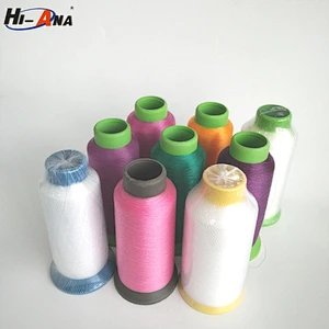 Twisted Nylon Thread 210D