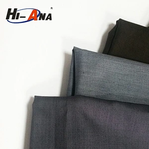 ISO 9001 Factory Custom fancy cheap men's suit fabric,business suit,clothing fabric material